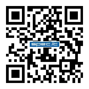 QR kodas | Ateta, MB | spec.lt