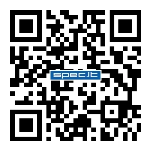 QR kodas | Atetras, UAB | spec.lt