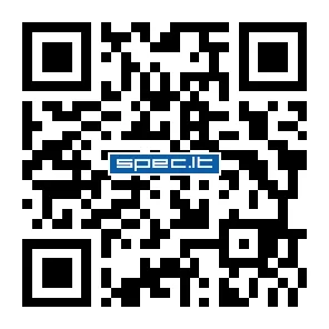 QR kodas | Ateva, UAB | spec.lt