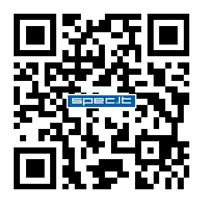 QR kodas | ATG, UAB | spec.lt