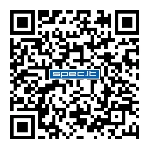 QR kodas | Druskininkų miesto diabeto klubas Atgaja