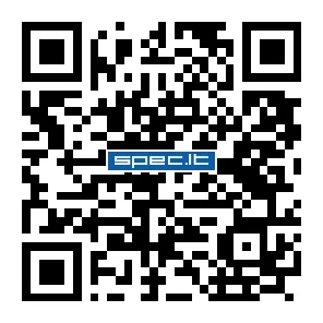 QR kodas | Atgaja, sodininkų bendrija | spec.lt