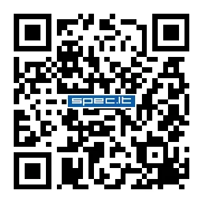 QR kodas | Atgal į ateitį, UAB | spec.lt