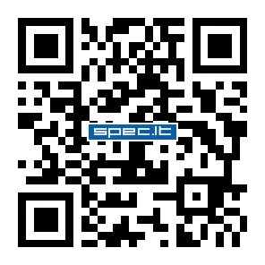 QR kodas | Atgal, MB | spec.lt