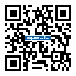 QR kodas | Atgauk algą, VŠĮ