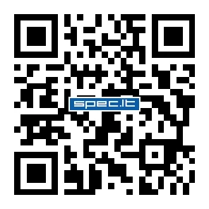 QR kodas | Atgava, VŠĮ