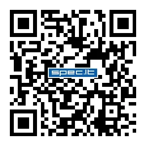 QR kodas | Atgijos Vaistinė, IĮ | spec.lt