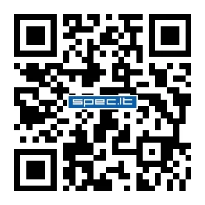 QR kodas | Atgima, UAB