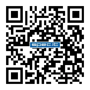 QR kodas | Atgimimo sala, UAB | spec.lt