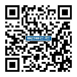 QR kodas | ATGIMIMO STUDIJA, UAB | spec.lt