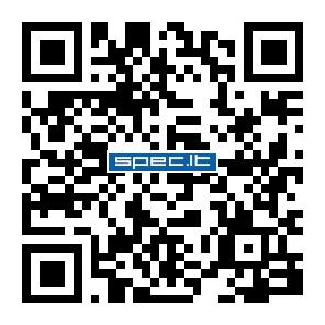 QR kodas | Atgimstančios sienos, MB