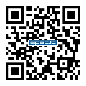 QR kodas | ATGISTA, UAB | spec.lt