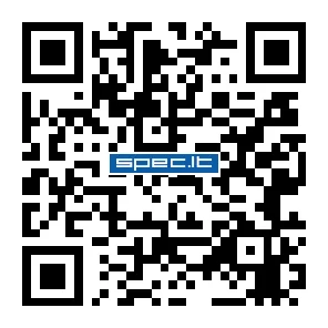QR kodas | Athena Consulting, UAB | spec.lt