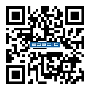 QR kodas | Athlon, MB