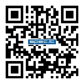 QR kodas | ATI CONTRACT, UAB | spec.lt