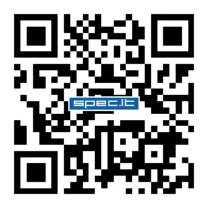 QR kodas | ATI Group, UAB | spec.lt