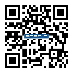 QR kodas | Atida LT, IĮ | spec.lt