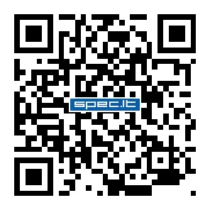 QR kodas | Atidarykite pasaulį, MB | spec.lt