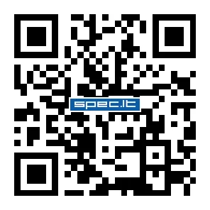 QR kodas | Atidas, MB