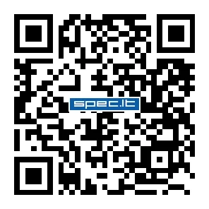 QR kodas | E. Birgiolienės firma Gabrija | spec.lt