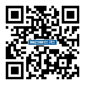 QR kodas | ATIDI, UAB | spec.lt
