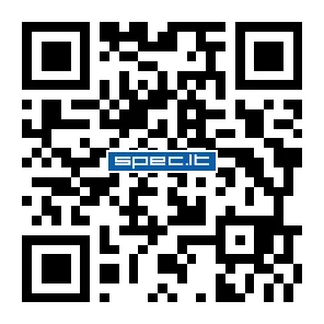 QR kodas | Atija, UAB | spec.lt