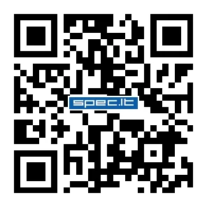 QR kodas | Atika, UAB | spec.lt