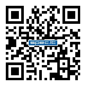 QR kodas | Atikas, MB