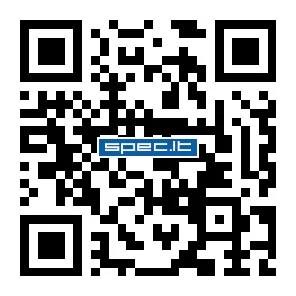 QR kodas | Atikin, MB