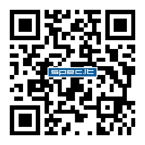 QR kodas | Atikva, UAB | spec.lt