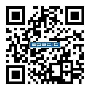 QR kodas | ATIL, UAB | spec.lt