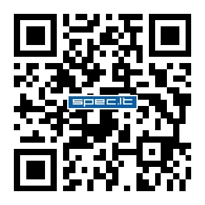 QR kodas | Atilas, UAB