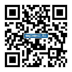 QR kodas | Atile, MB