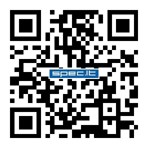 QR kodas | Atilius LT, UAB | spec.lt