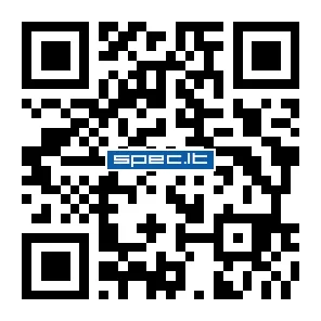 QR kodas | ATILIUS, UAB | spec.lt