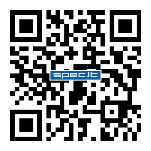 QR kodas | Atilus, UAB | spec.lt