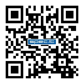 QR kodas | Atimpeksas, UAB | spec.lt