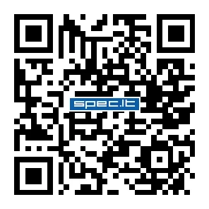 QR kodas | Atimtas kąsnis, MB