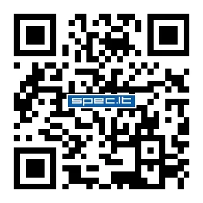 QR kodas | ATINIJA, UAB | spec.lt