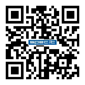 QR kodas | ATIRA, UAB | spec.lt