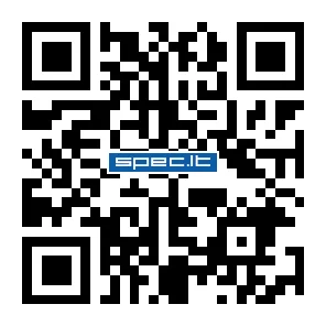 QR kodas | Atirega, UAB | spec.lt