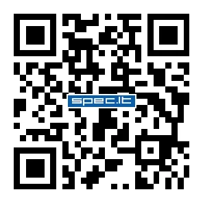 QR kodas | ATISTA, UAB