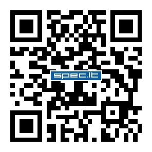 QR kodas | Atita, MB