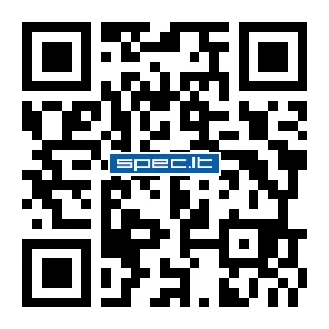QR kodas | Atitic, MB