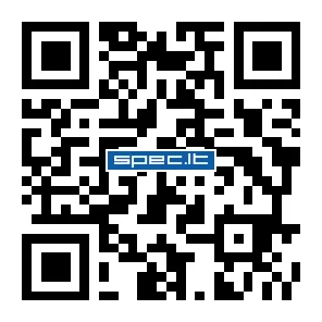 QR kodas | Atitvara, UAB | spec.lt