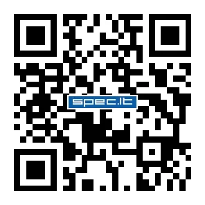 QR kodas | Ativela, IĮ | spec.lt