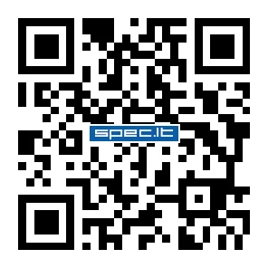 QR kodas | Atj projektai, MB | spec.lt