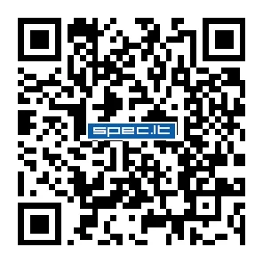 QR kodas | Atjauta, labdaros ir paramos fondas (Vilnius)