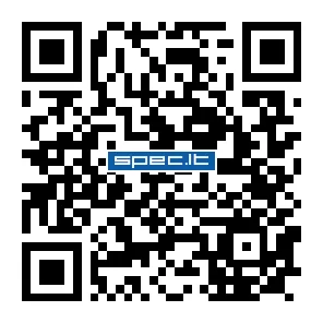 QR kodas | Atjauta, labdaros ir paramos fondas | spec.lt