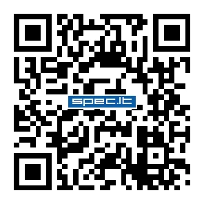 QR kodas | Atjauta, ne pelno organizacija